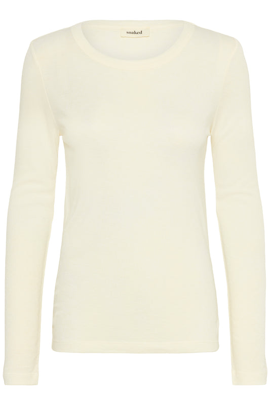 SLFauna Crew Neck Tee