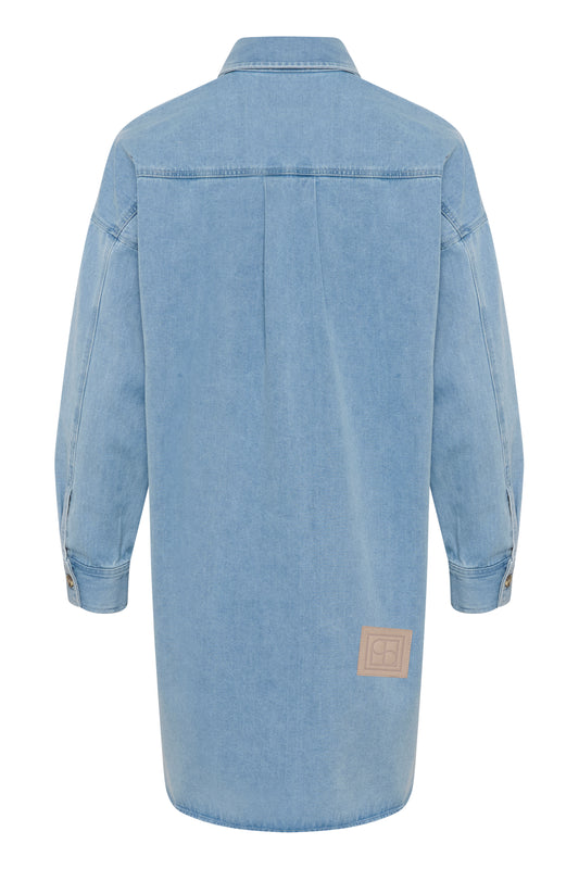 SLAnnabeth Overshirt LS