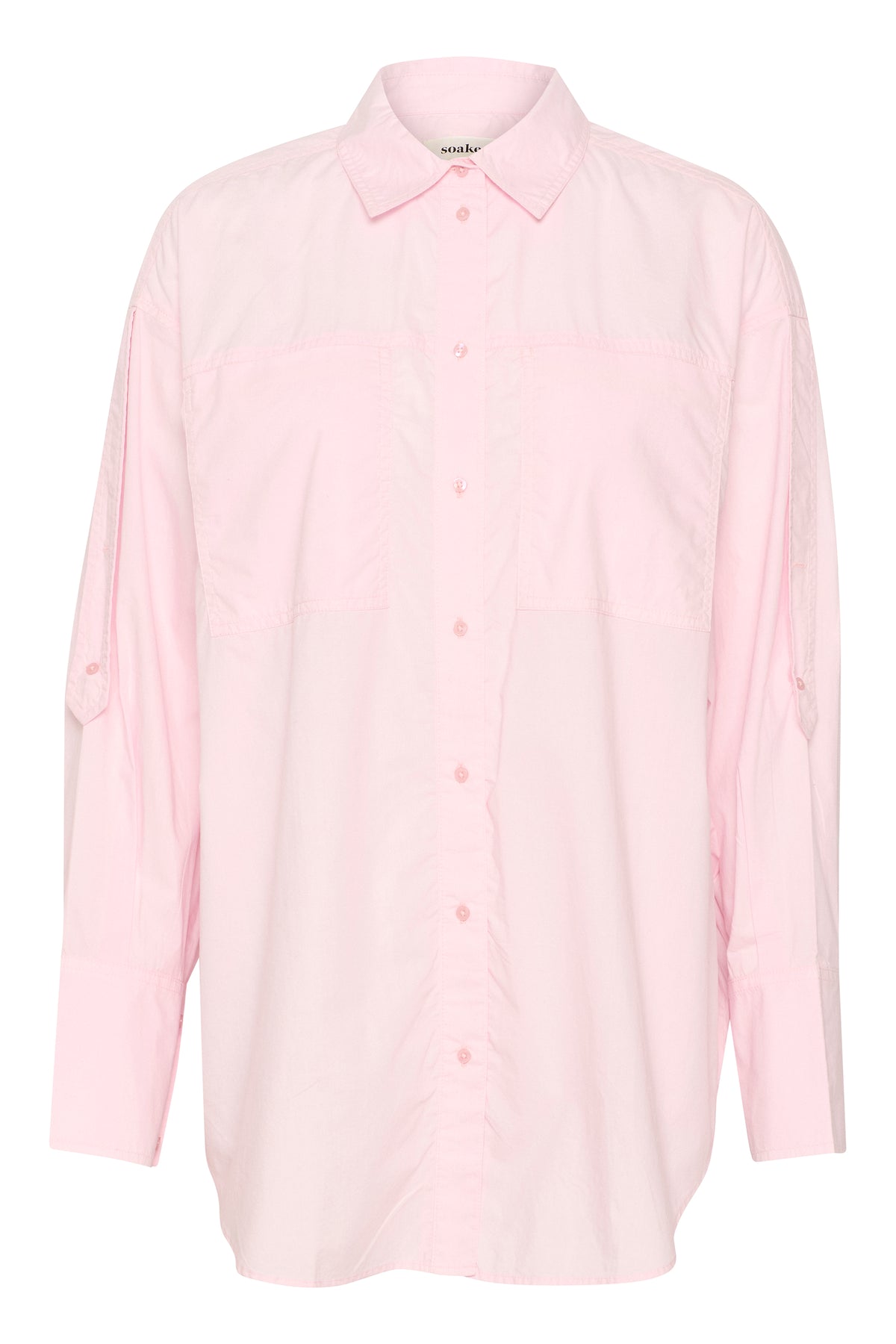 SLCalico Shirt LS