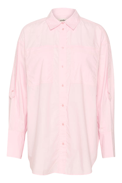 SLCalico Shirt LS
