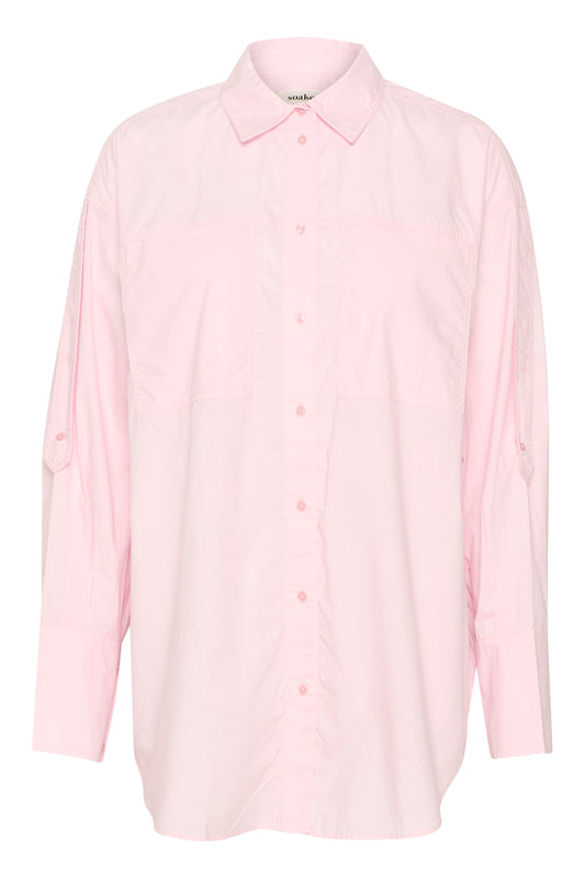 SLCalico Shirt LS
