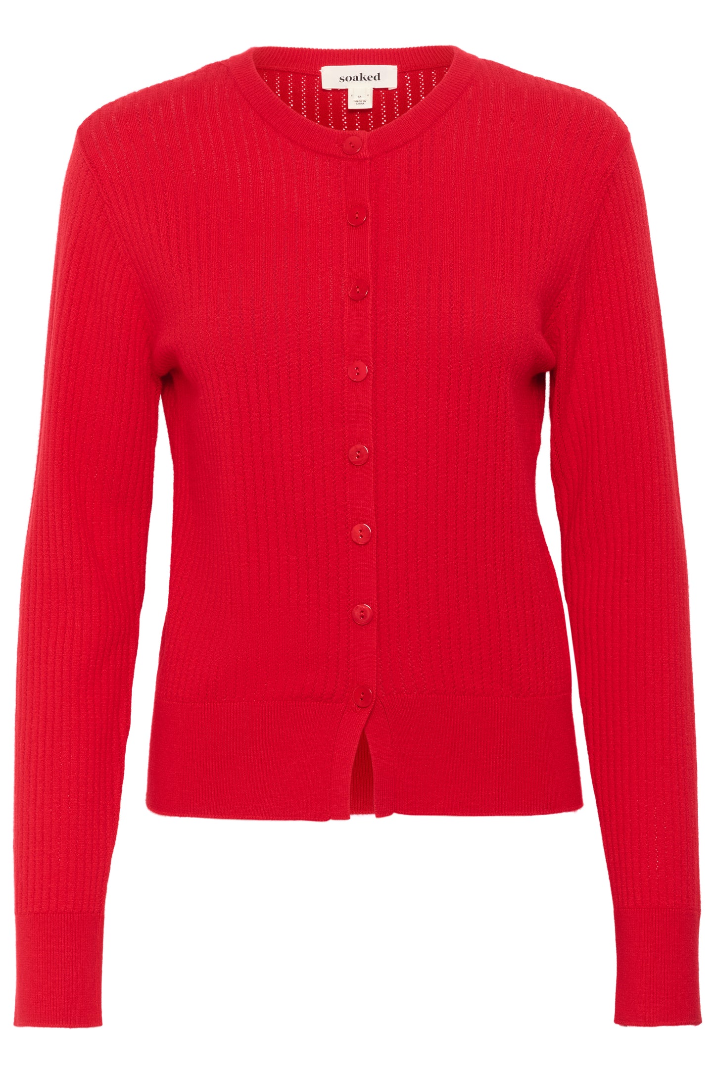 SLSpina Cardigan
