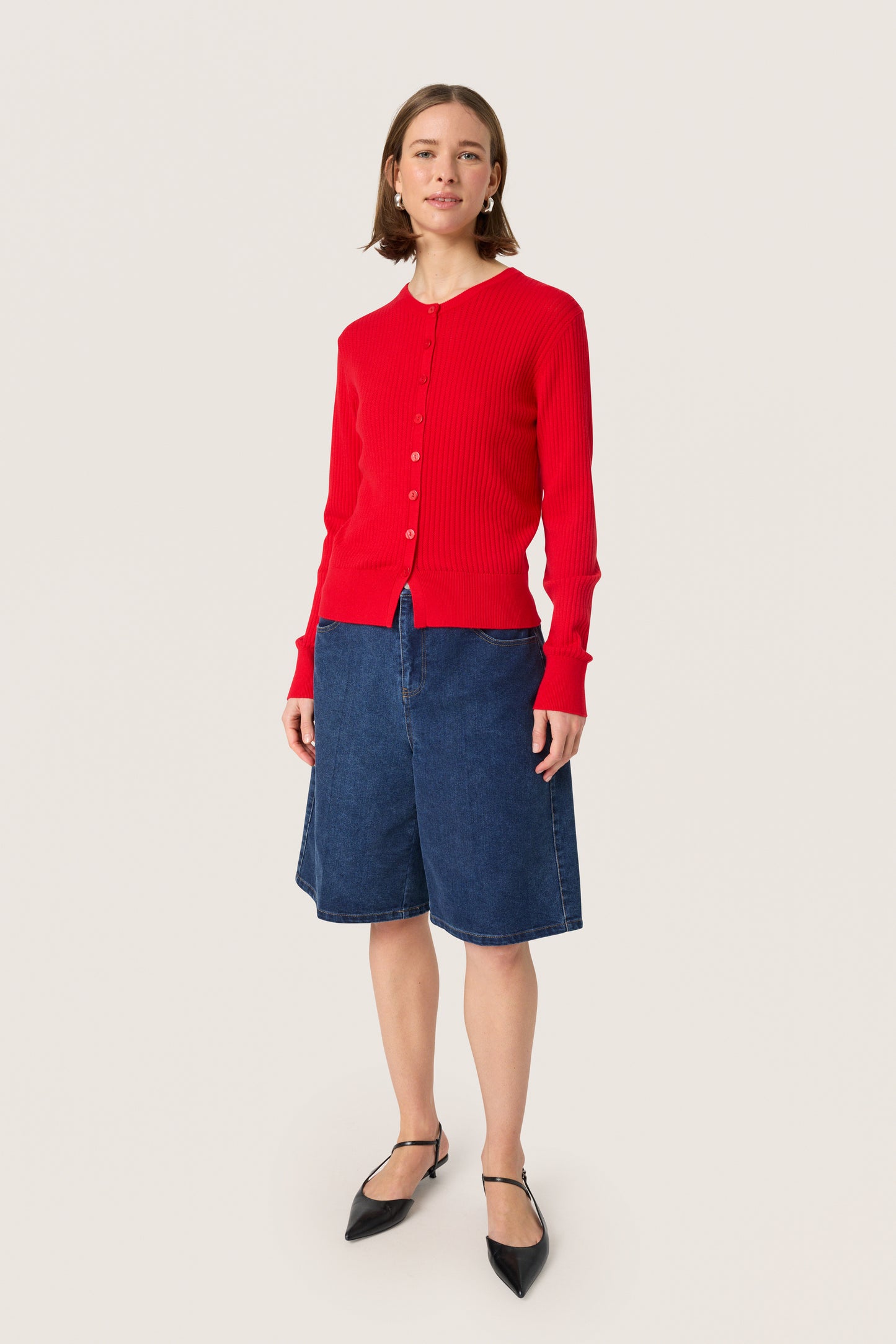 SLSpina Cardigan