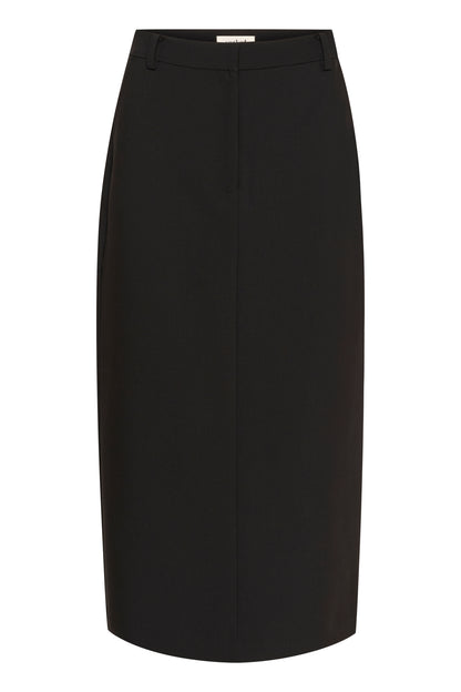 SLCorinne Long Pencil Skirt