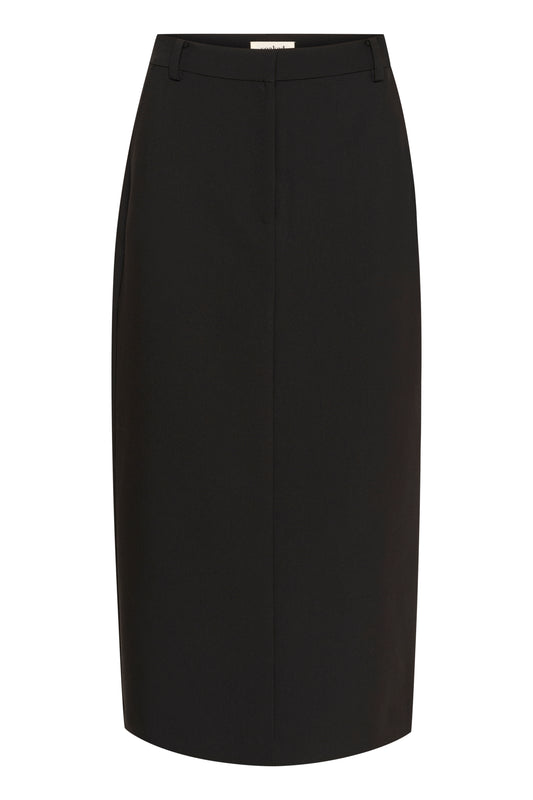 SLCorinne Long Pencil Skirt