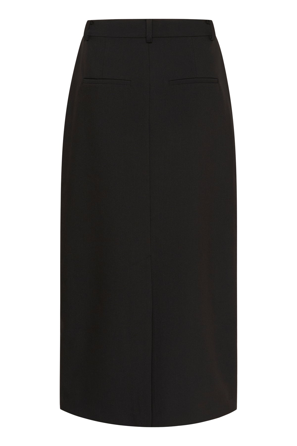 SLCorinne Long Pencil Skirt