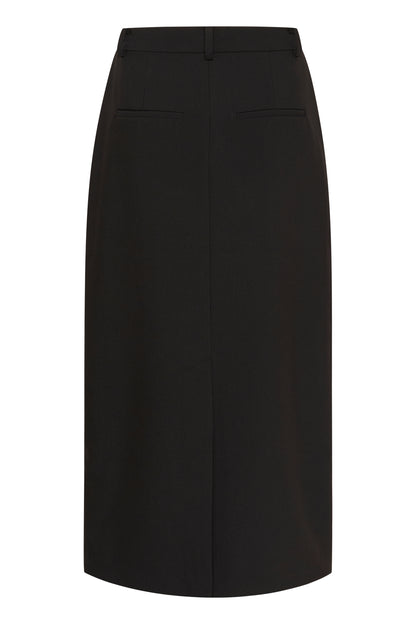 SLCorinne Long Pencil Skirt