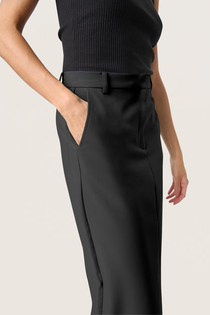 SLCorinne Long Pencil Skirt
