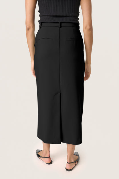 SLCorinne Long Pencil Skirt