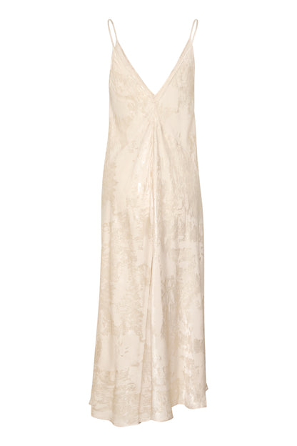 SLKitty Strap Dress
