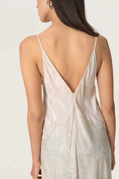 SLKitty Strap Dress