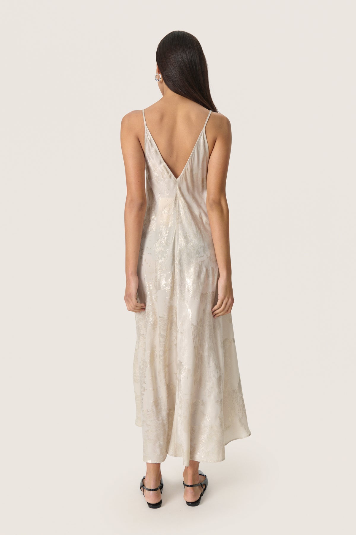 SLKitty Strap Dress