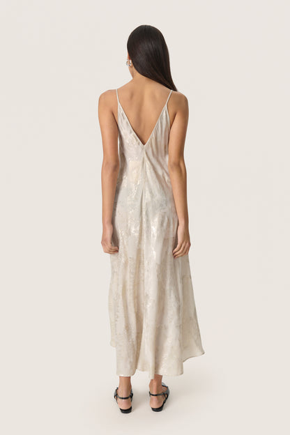 SLKitty Strap Dress