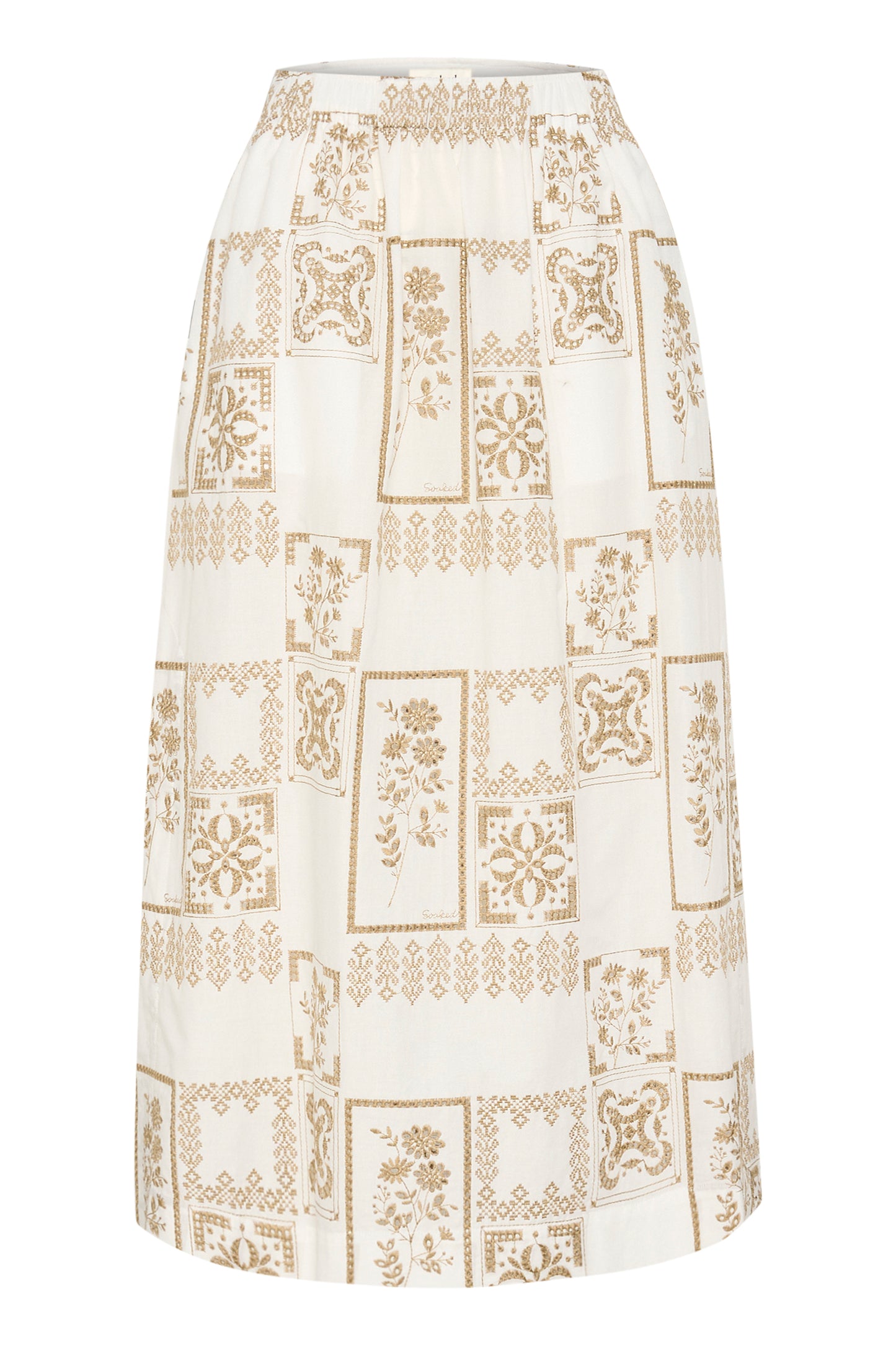 SLReesha Skirt
