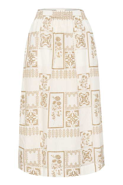 SLReesha Skirt