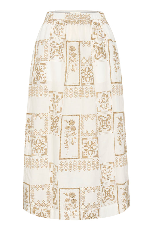 SLReesha Skirt