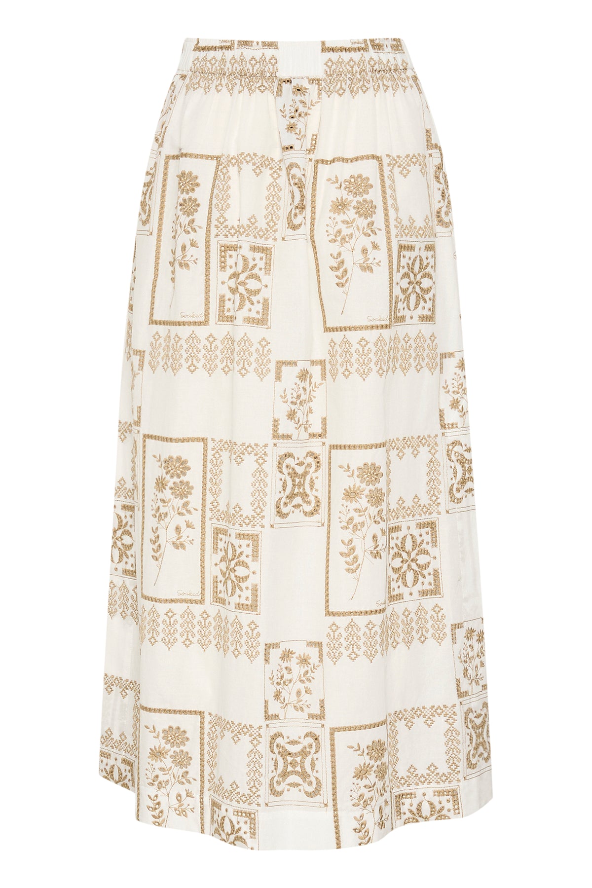 SLReesha Skirt