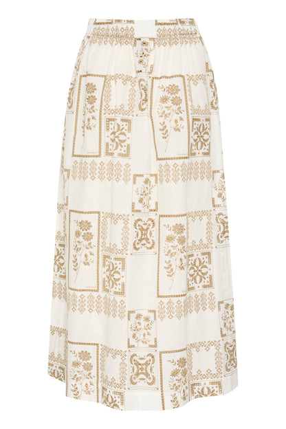 SLReesha Skirt