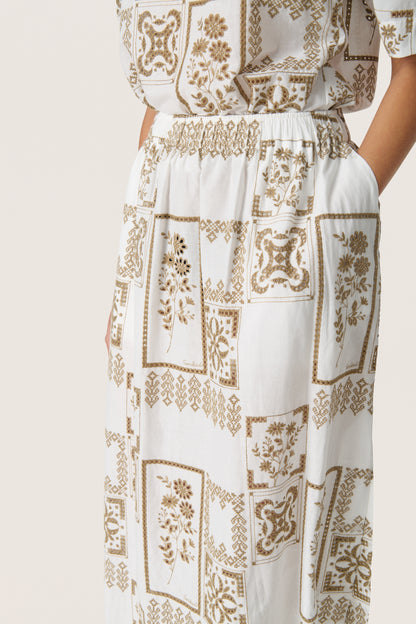 SLReesha Skirt
