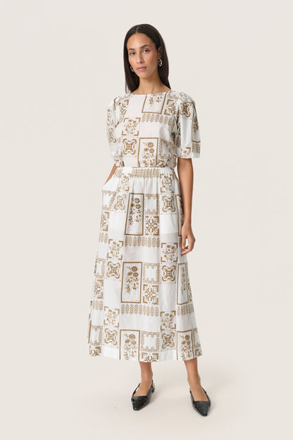 SLReesha Skirt