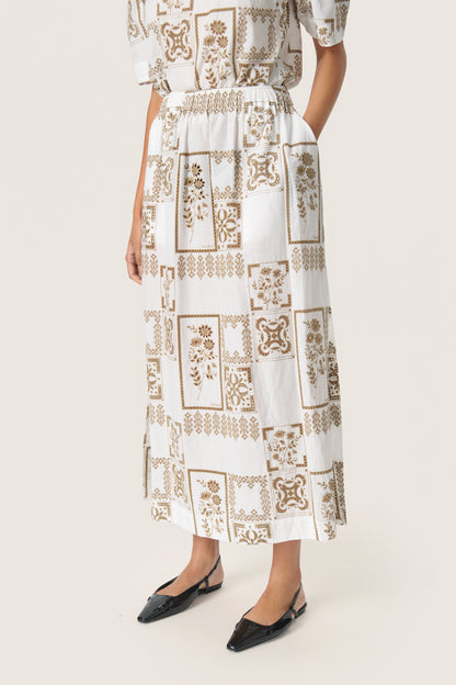 SLReesha Skirt