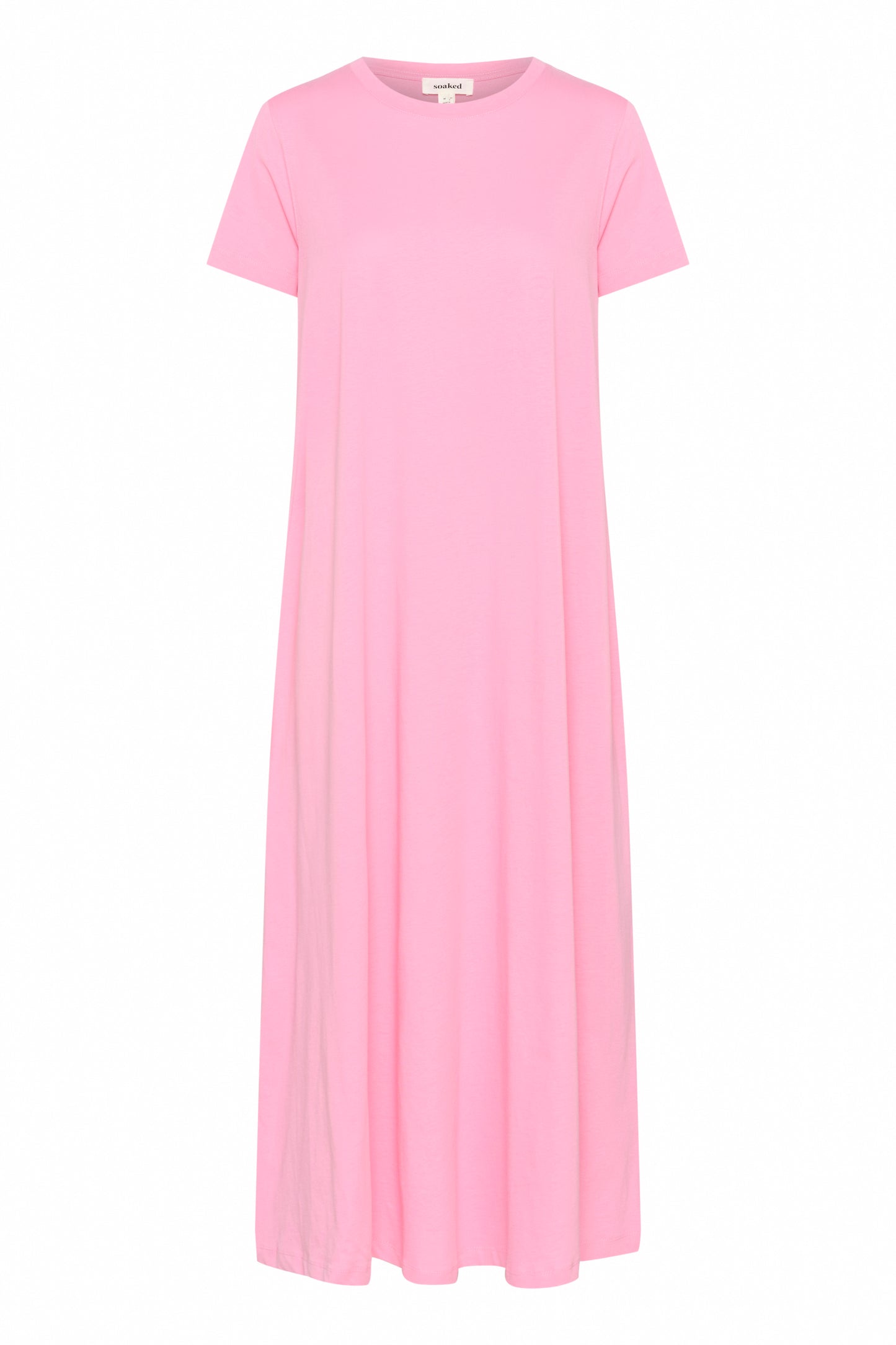 SLAeve Dress SS