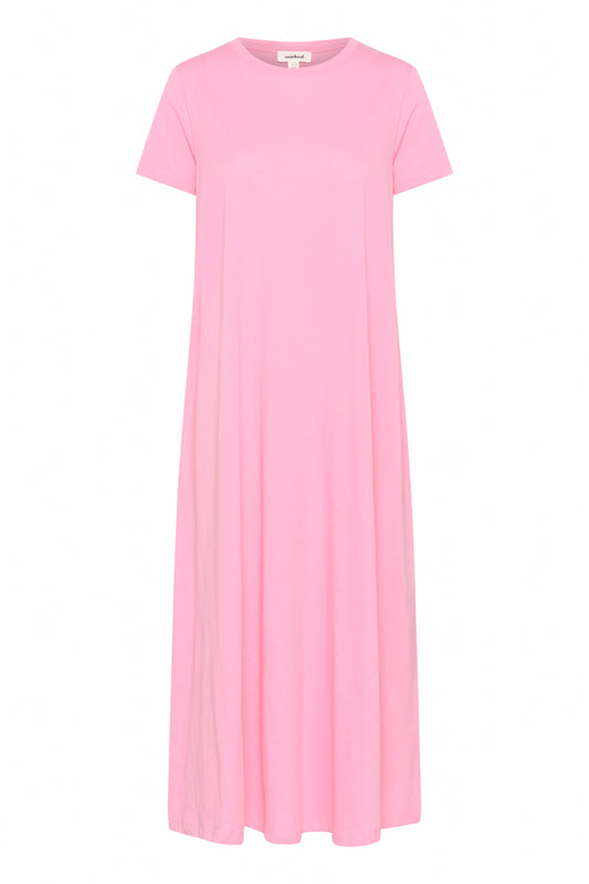 SLAeve Dress SS