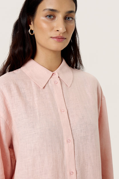 SLCelian Shirt LS