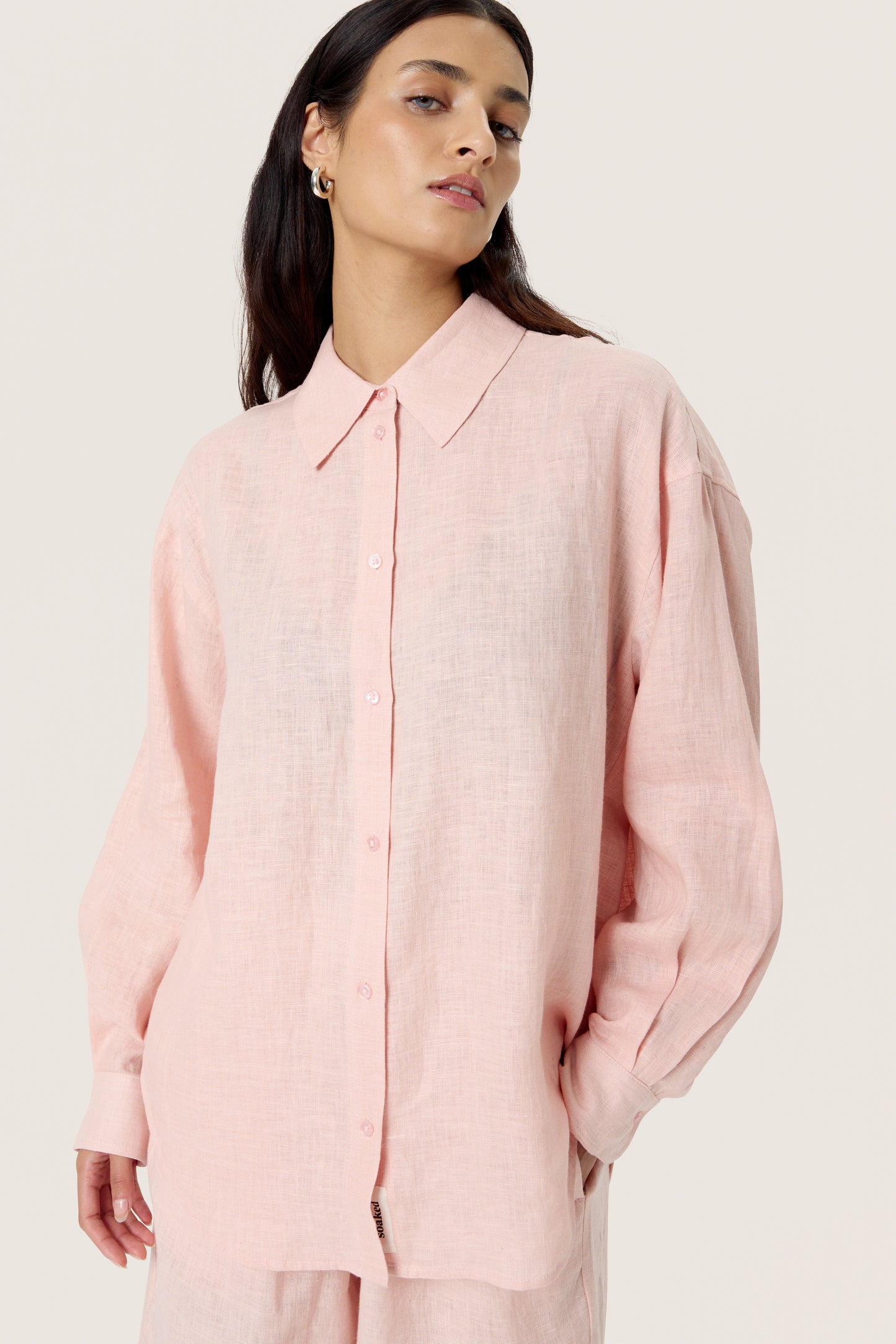 SLCelian Shirt LS