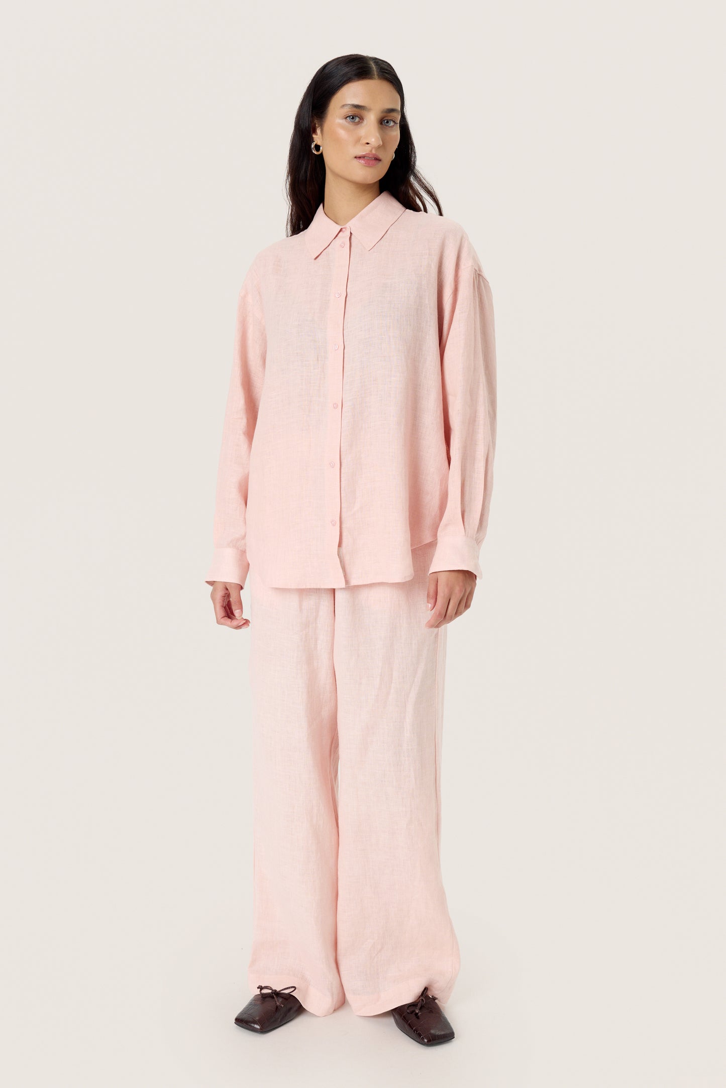 SLCelian Shirt LS