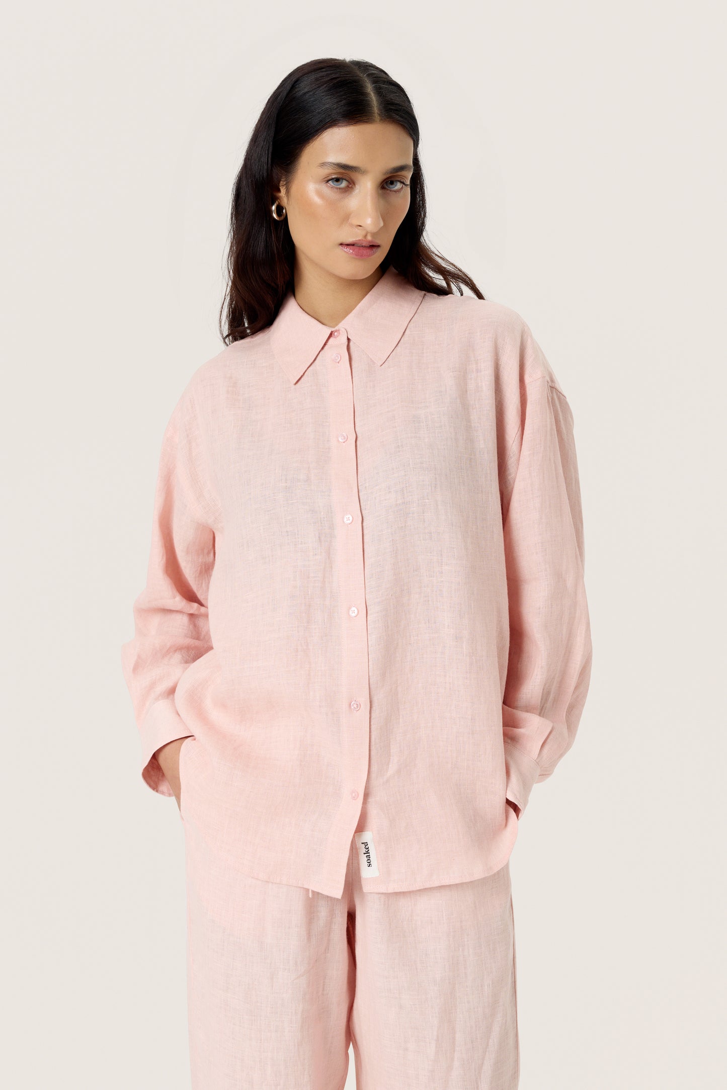 SLCelian Shirt LS