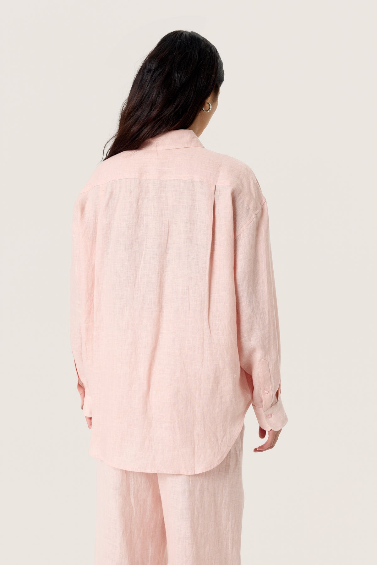 SLCelian Shirt LS