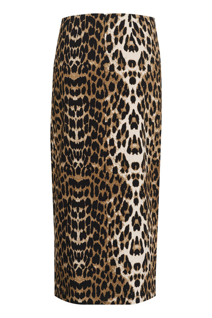 SLXala Pencil Skirt