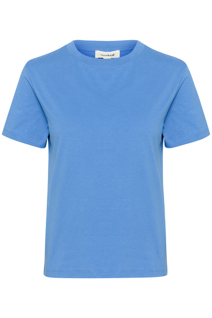 SLJina Crew-neck Tee