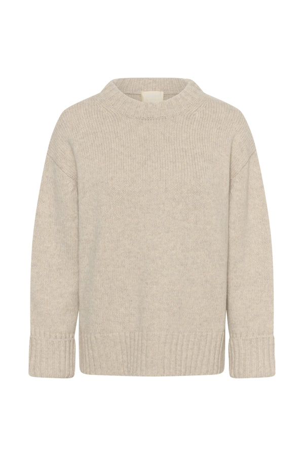 SLMoline Crew-Neck