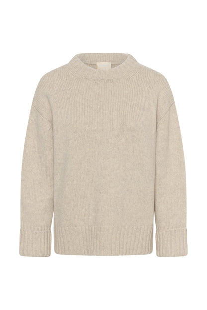 SLMoline Crew-Neck