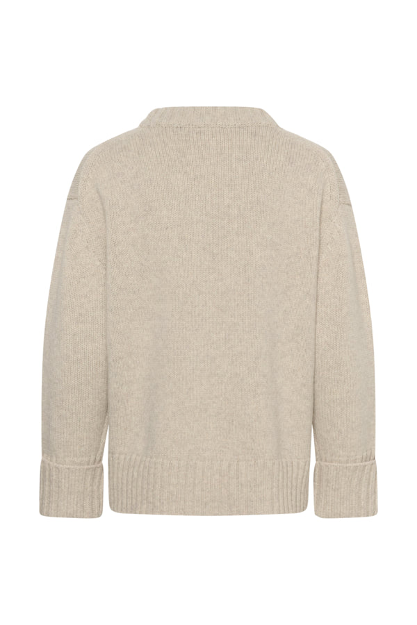 SLMoline Crew-Neck