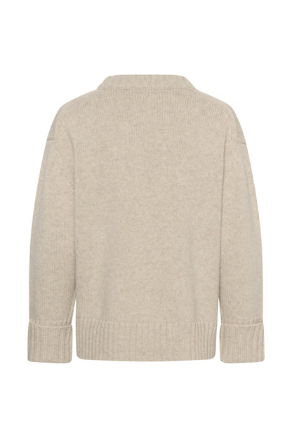 SLMoline Crew-Neck