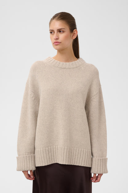 SLMoline Crew-Neck