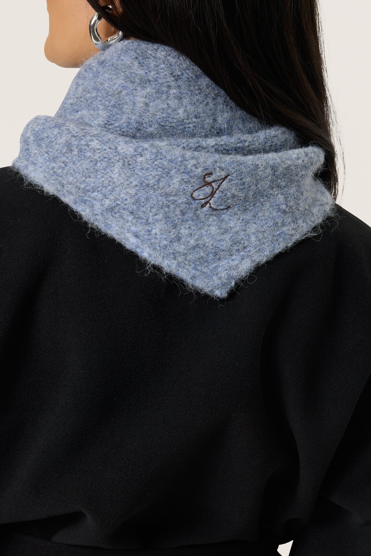 SLPleoni Scarf