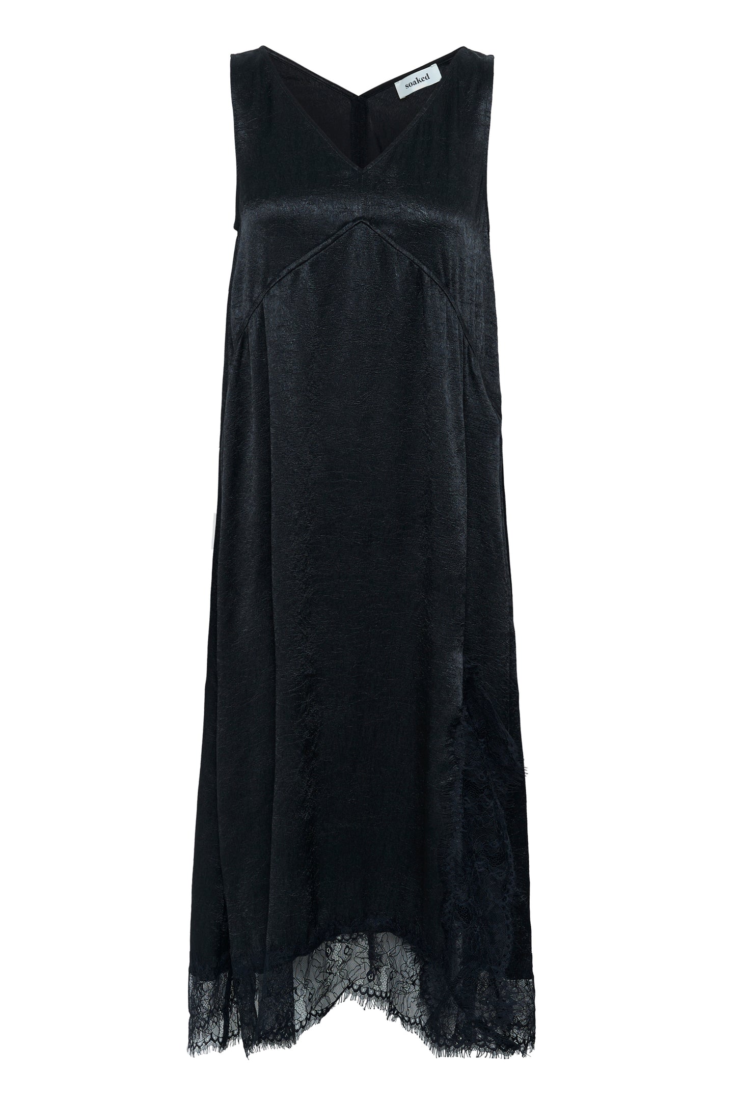 SLYennah Midi Dress