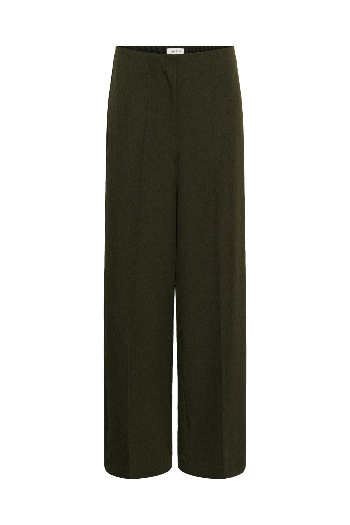 SLLilu Corinne Wide Long Pants