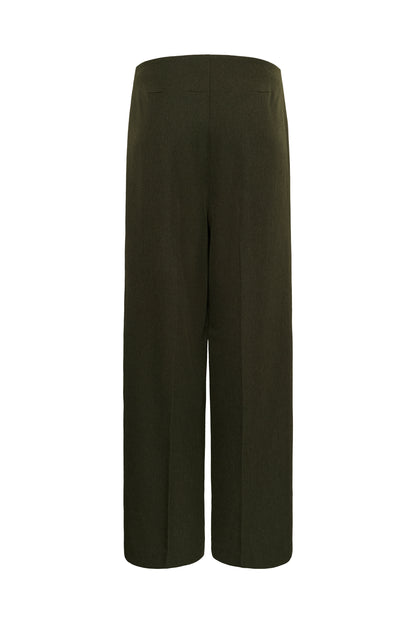 SLLilu Corinne Wide Long Pants