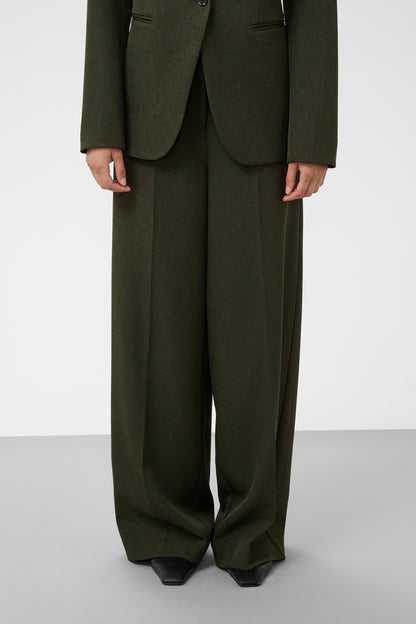 SLLilu Corinne Wide Long Pants