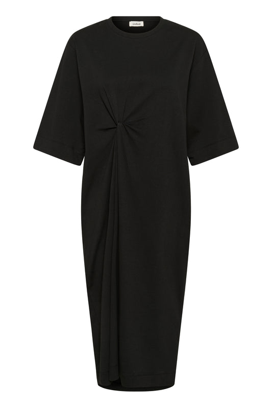 SLAeve Knot Dress