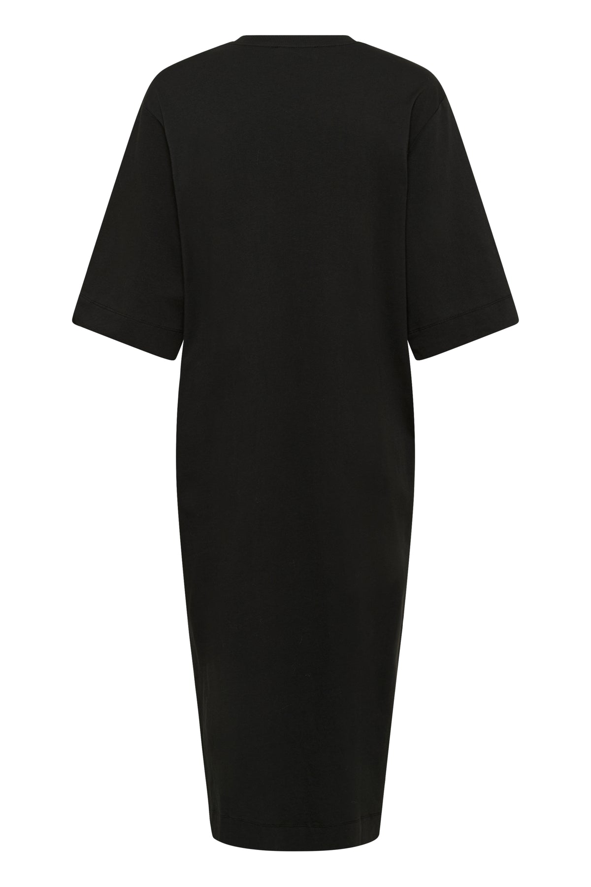 SLAeve Knot Dress