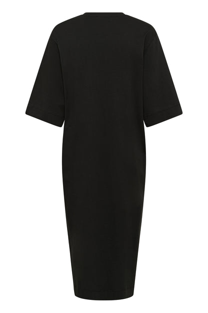 SLAeve Knot Dress