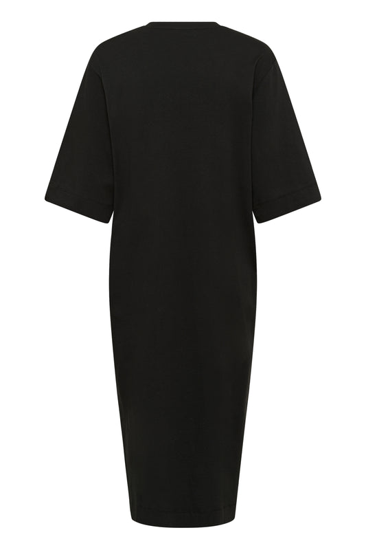 SLAeve Knot Dress