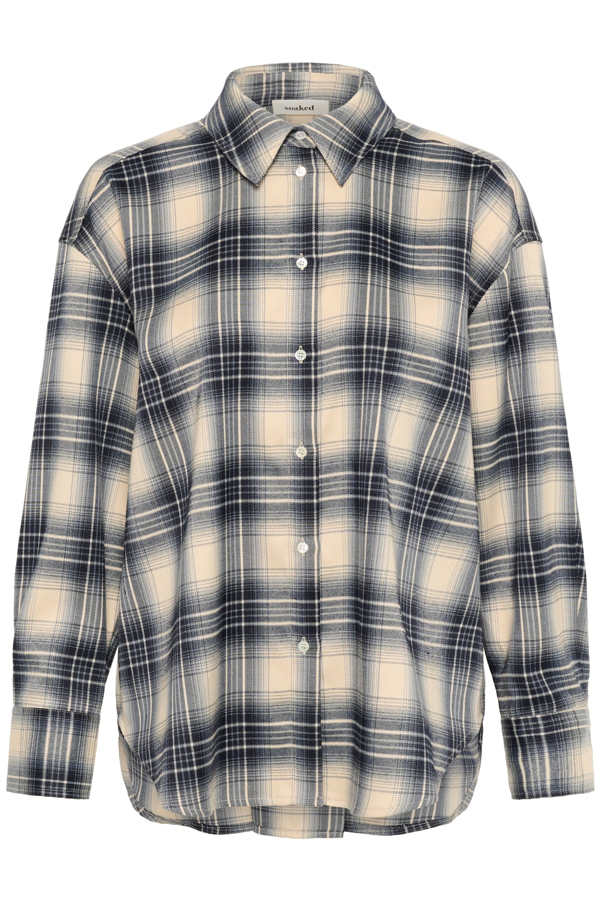 SLPamala Shirt LS