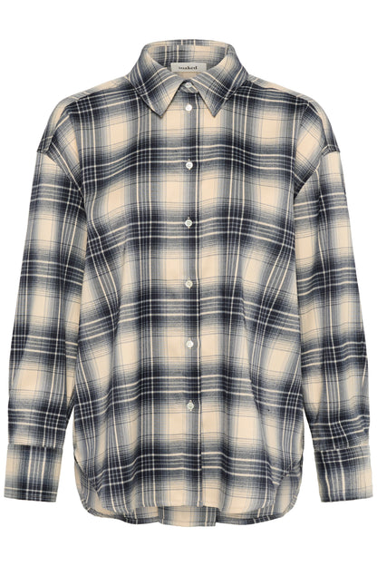SLPamala Shirt LS